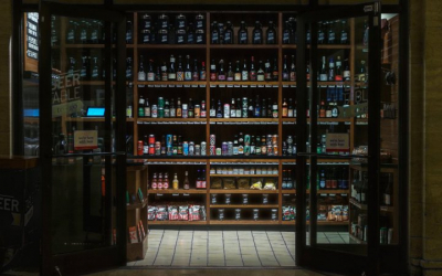 На Уманщині дозволили продавати алкоголь, але з обмеженнями