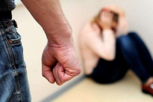 За домашнє насильство судитимуть жителя Уманщини