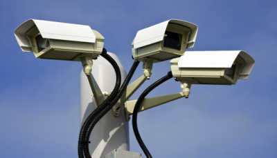 В Умані встановили ще 22 камери відеоспостереження