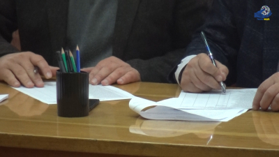 Депутати Уманської міської ради підписали лист звернення  в МОЗ України.