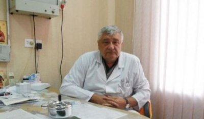 В Умані не стало відомого на всю Україну травматолога