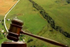 Суд зобов’язав товариство повернути сільраді земельну ділянку на Уманщині вартістю 42 млн грн