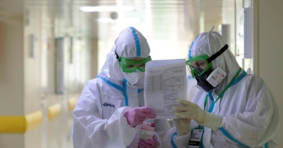 19 смертей і 157 нових хворих: хроніки коронавірусу на Черкащині