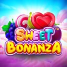 Ігровий автомат Sweet Bonanza