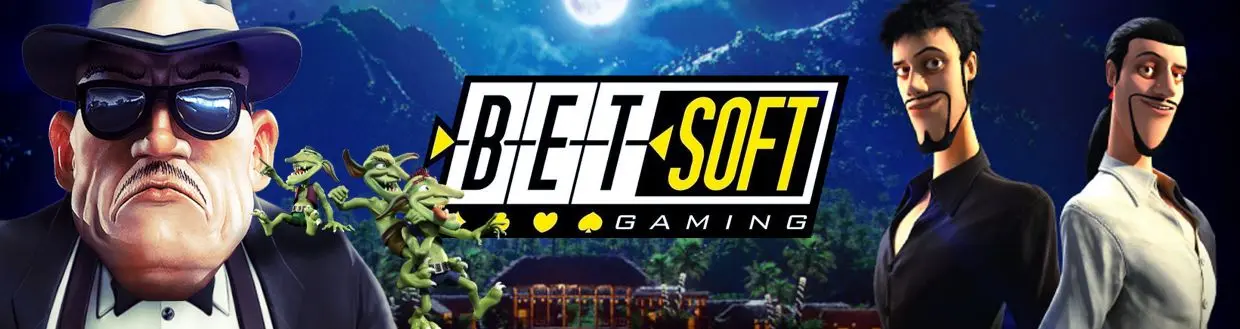 Betsoft Gaming