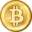 Bitcoin logo